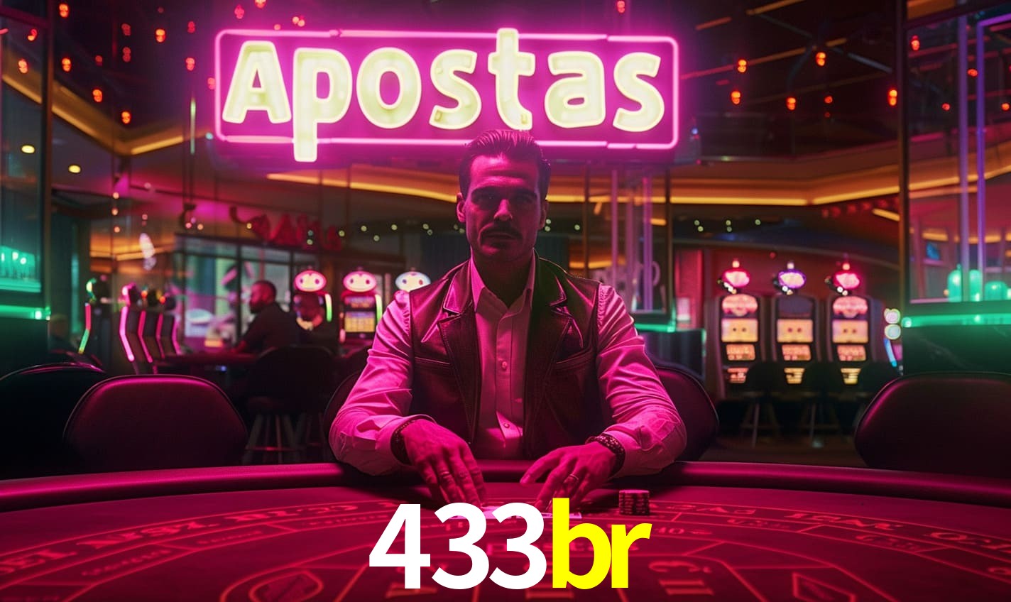433br Belo Horizonte - Provably Fair