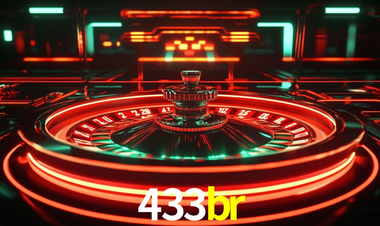 A Experiência Imersiva dos Cassinos Ao Vivo no 433br