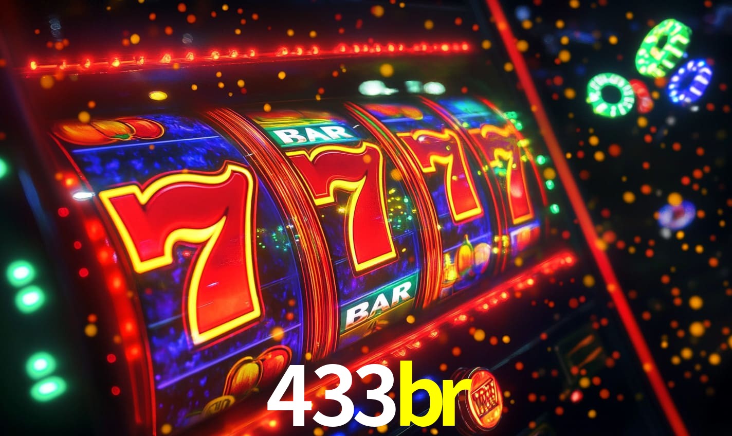 433br,433br.com