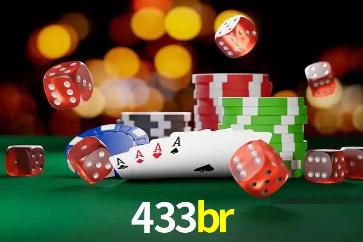 433br São Paulo - Jogo Providers