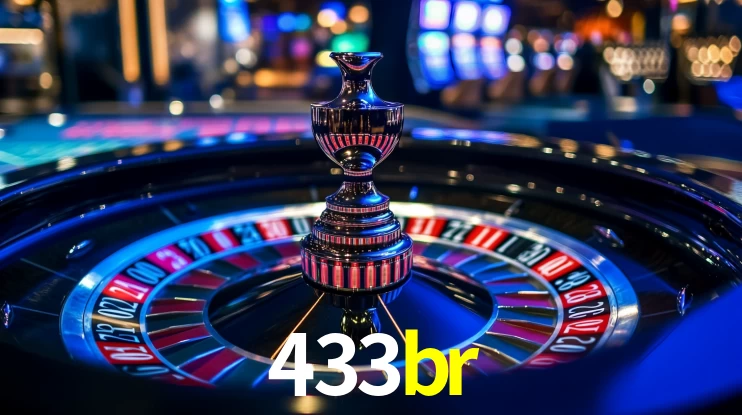 Premium Interface 433br