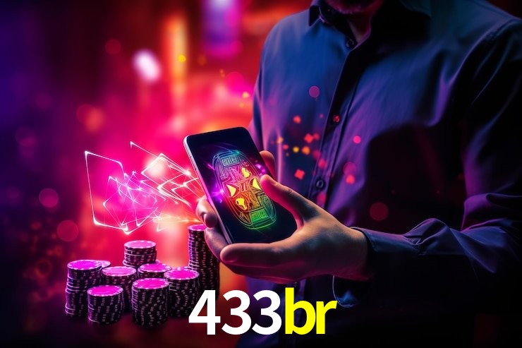 Estatísticas Esportivas 433br