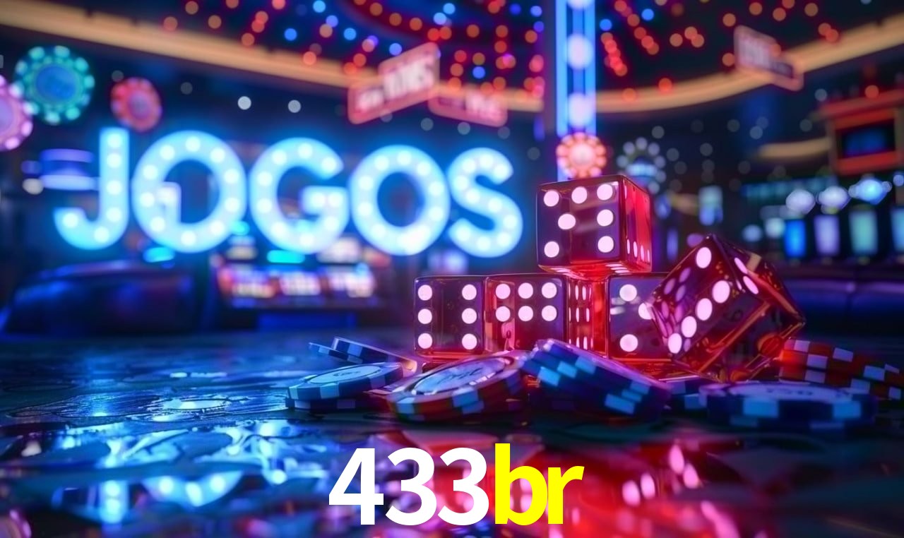 Casino VIP 433br