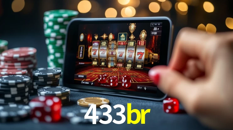 VIP Casino 433br