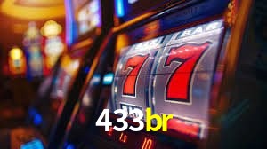 433br - Aplicativo Móvel