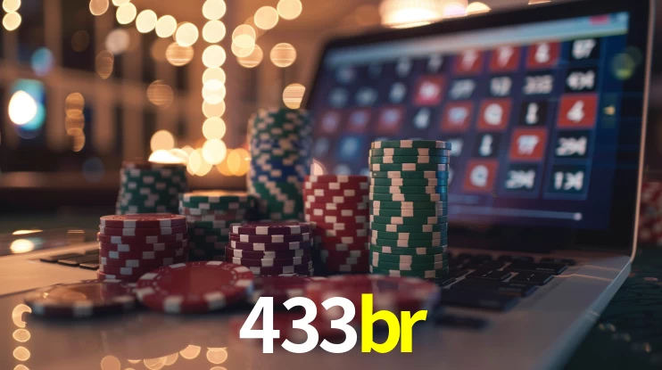 Flash Promotion 433br