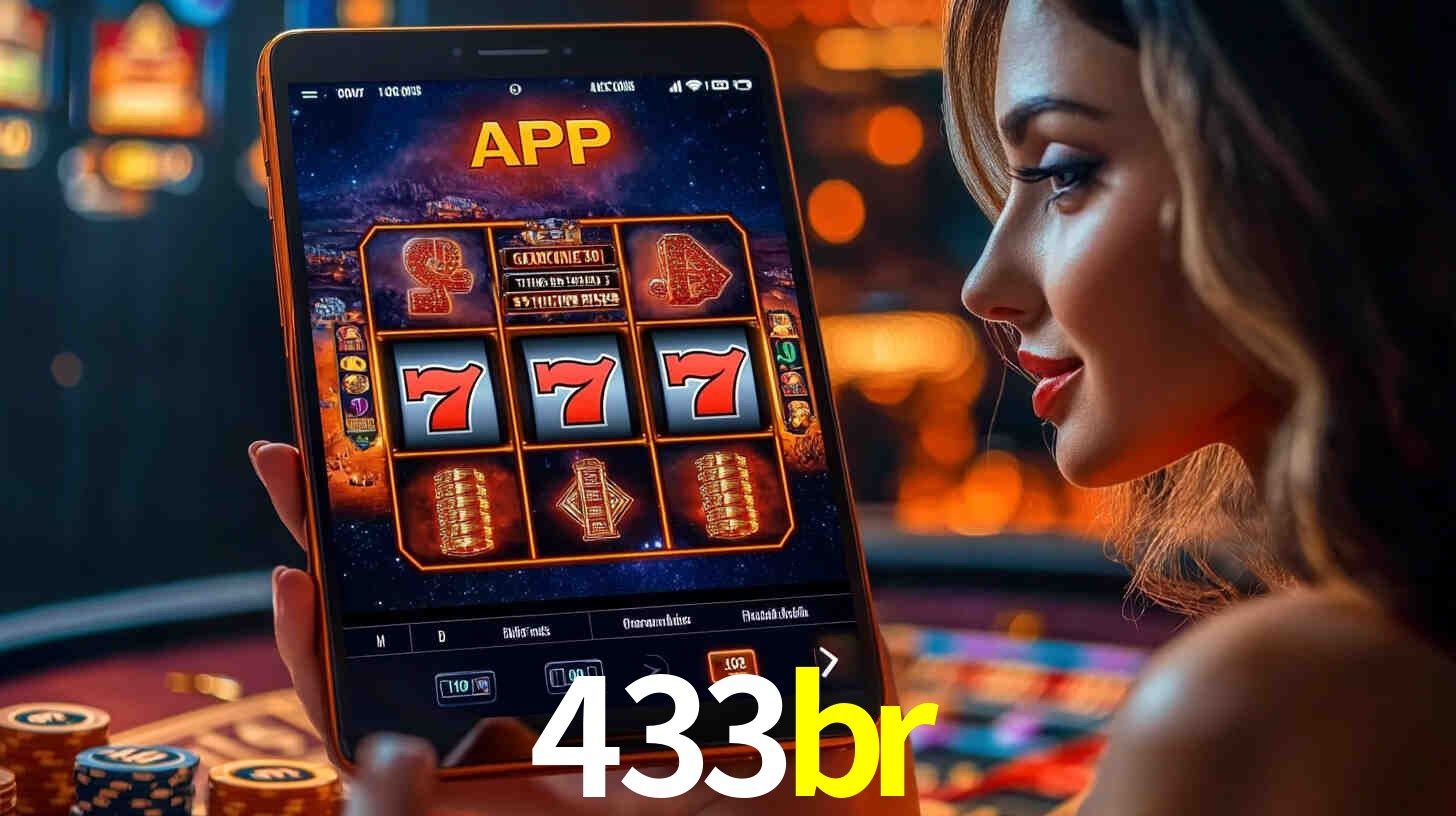 433br