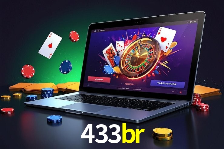 433br Salvador - Support