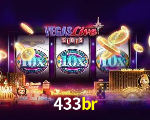 433br Brasília - VIP Program