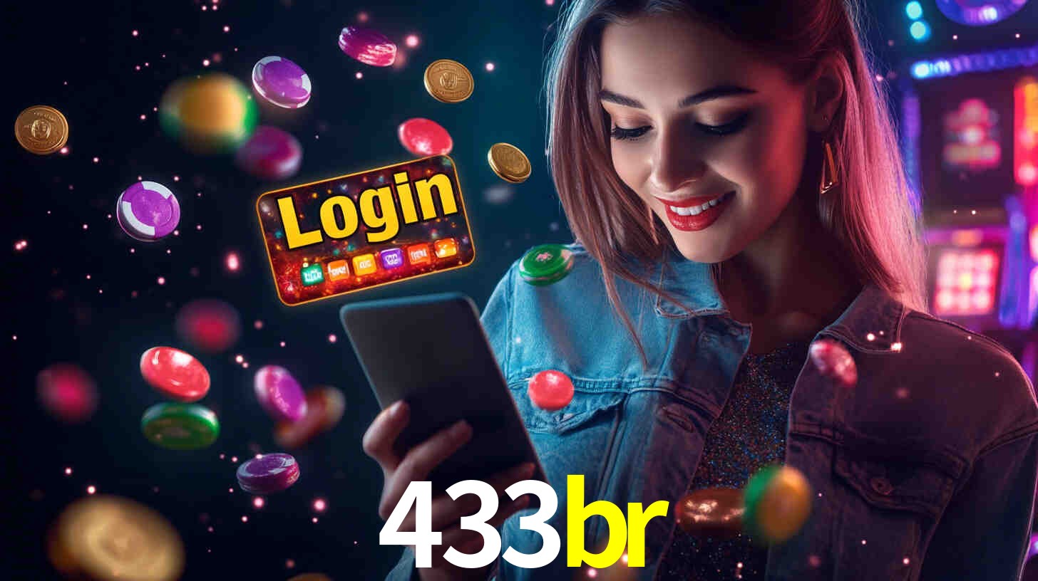 Explorando a Categoria de Eventos em Apostas na 433br