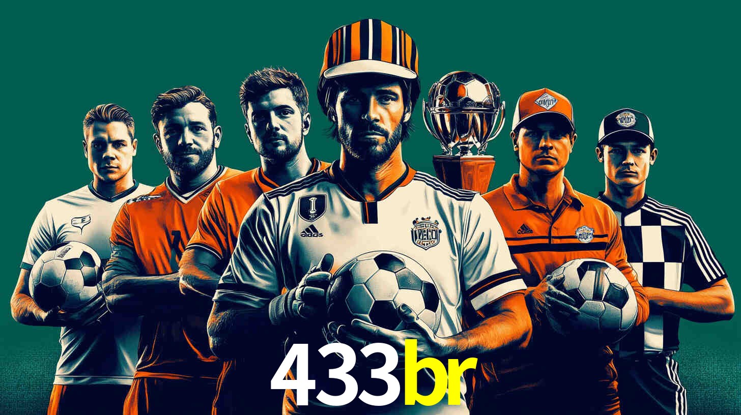 Descubra o Programa VIP da 433br: Vantagens Exclusivas para Jogadores