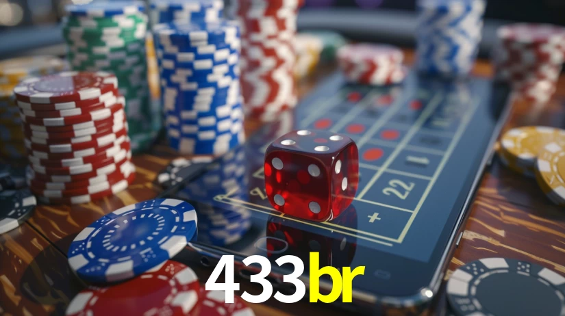 433br bet