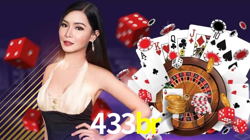 Mesa de Blackjack 433br
