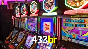 Casino Ao Vivo 433br