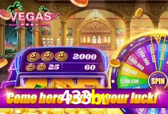 Desvendando o Mundo dos Jogos Virtuais na 433br