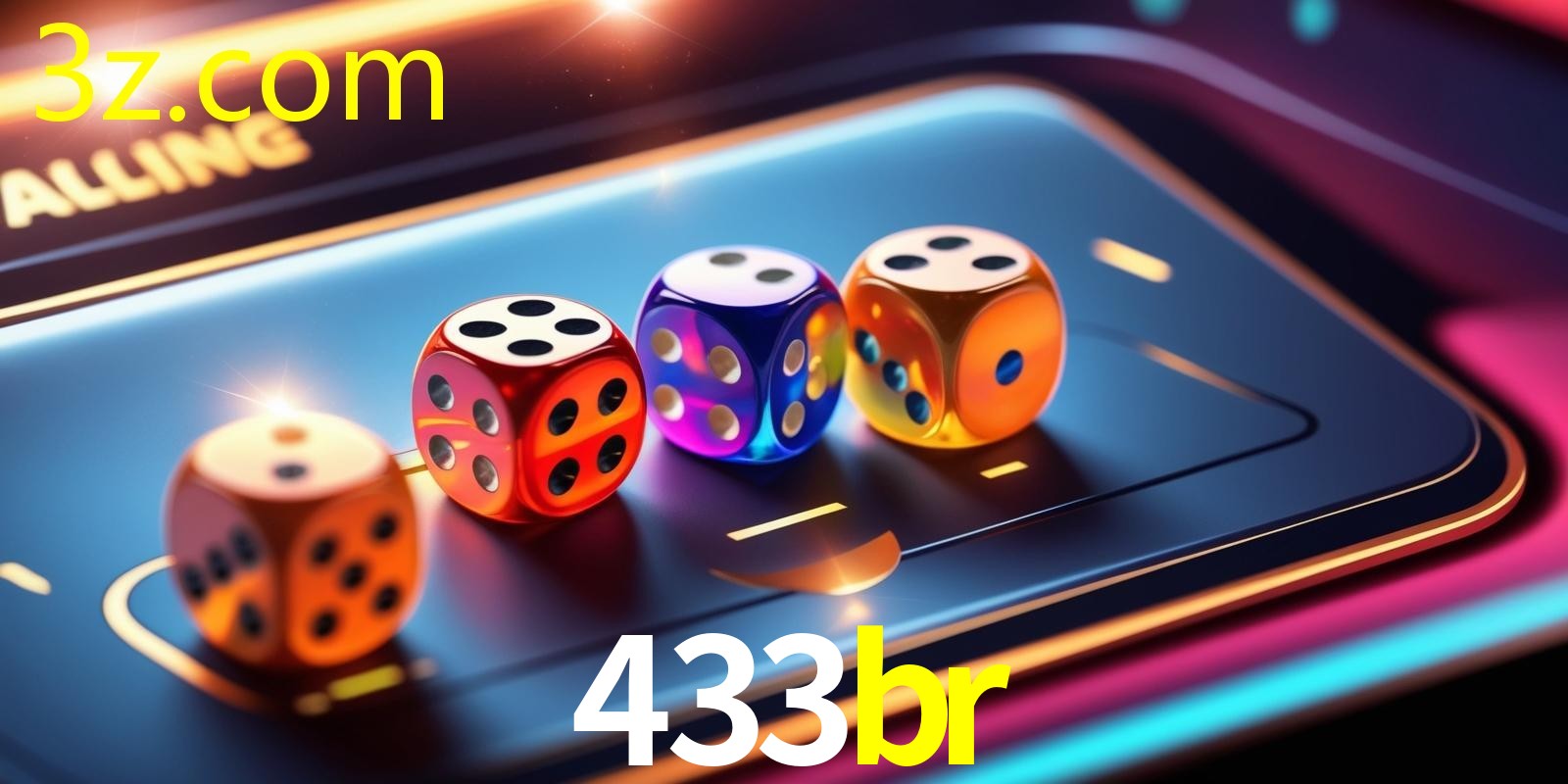 433BR