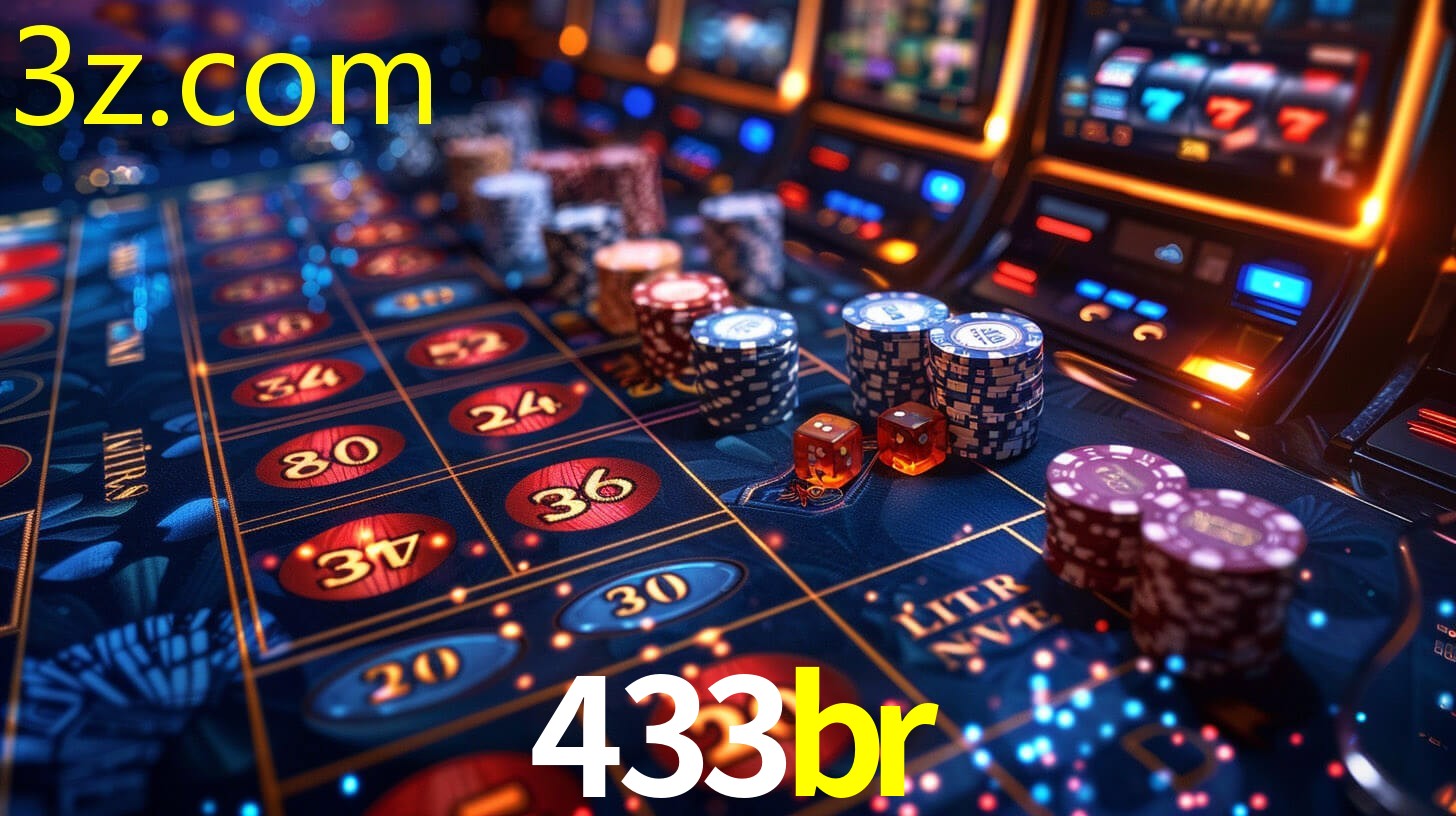 433BR