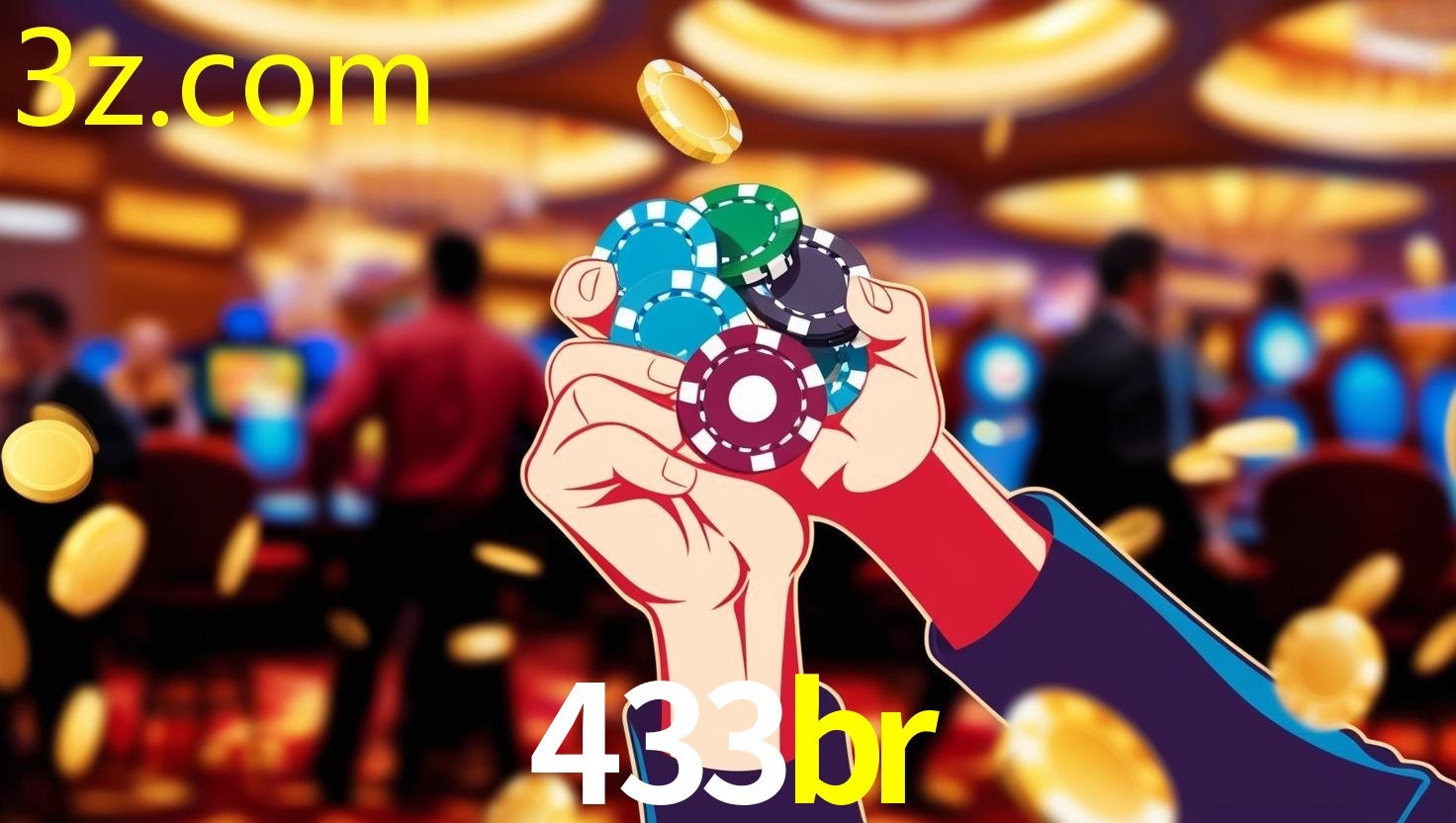 433BR