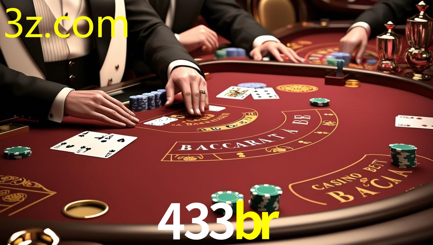 433BR