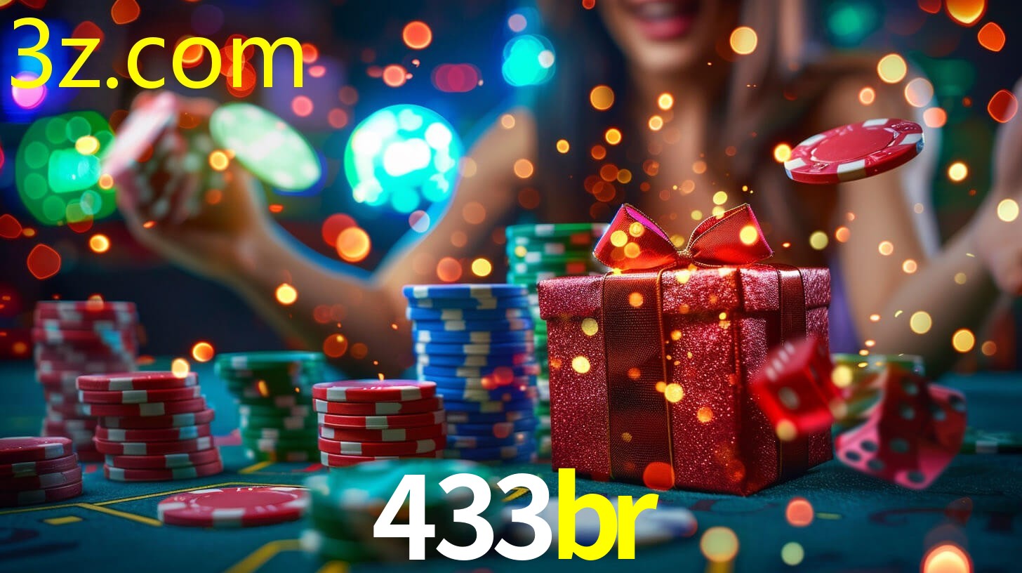 433BR