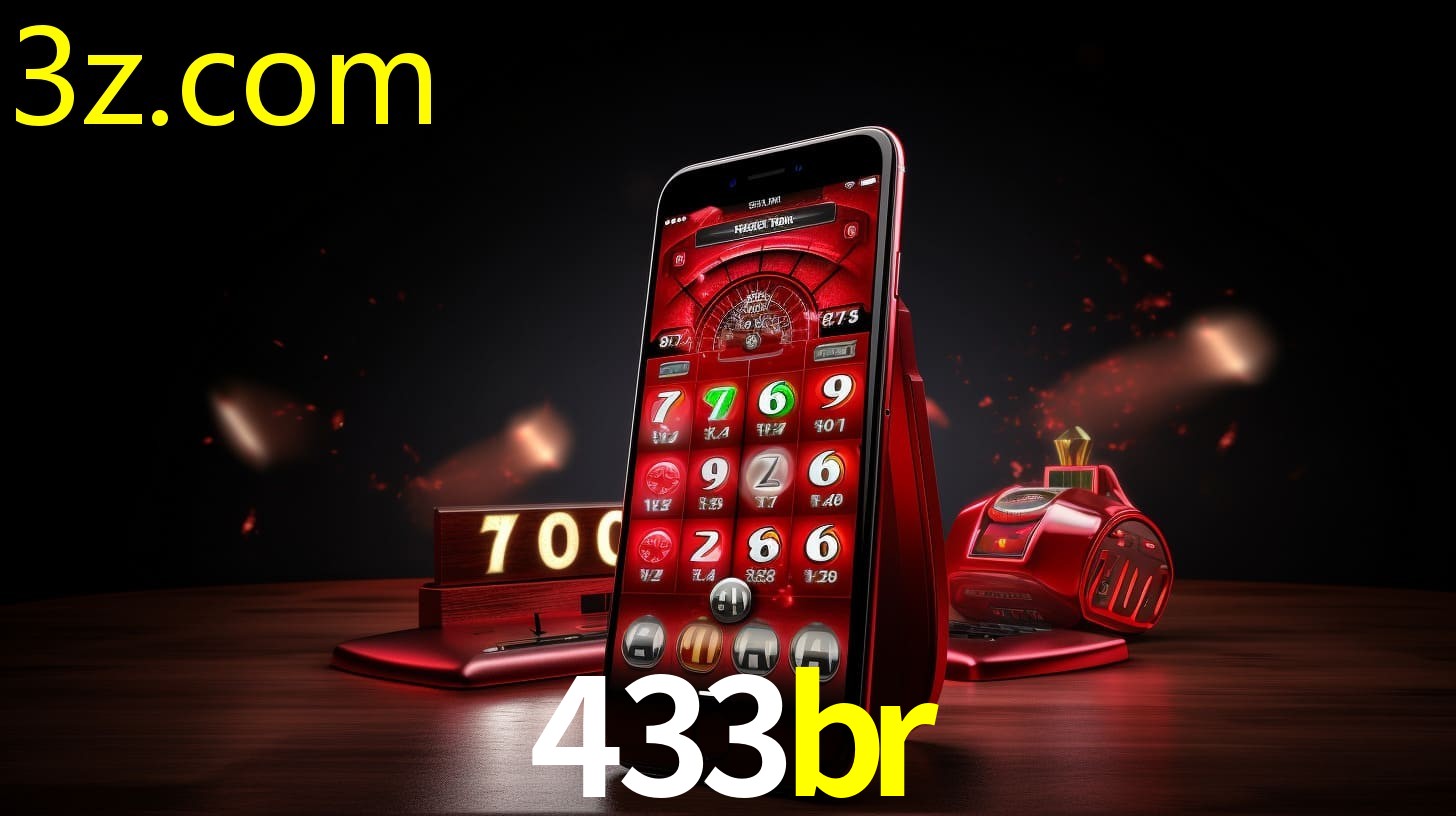 433BR