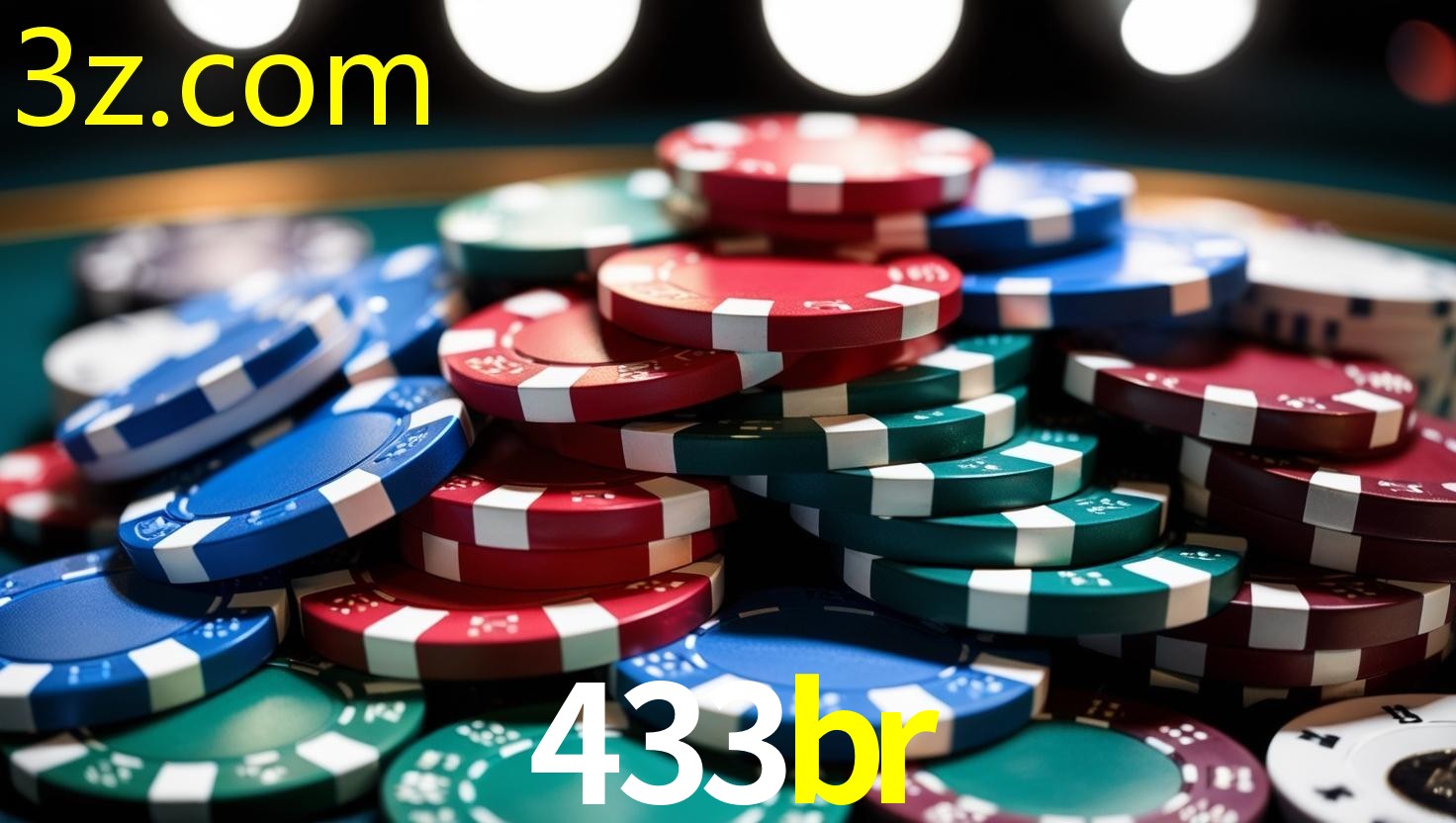 433BR